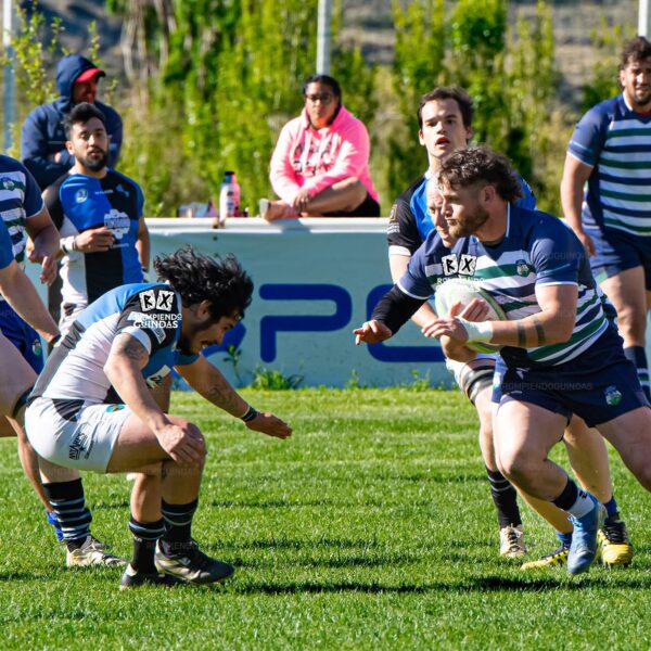 Se juega la octava fecha del Torneo Austral