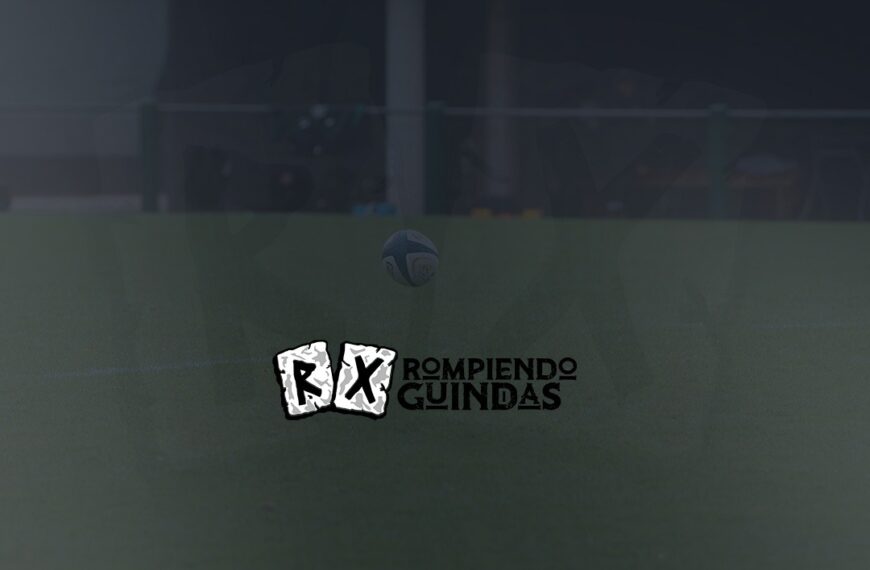 Se conocieron las sanciones vinculadas al partido en juveniles