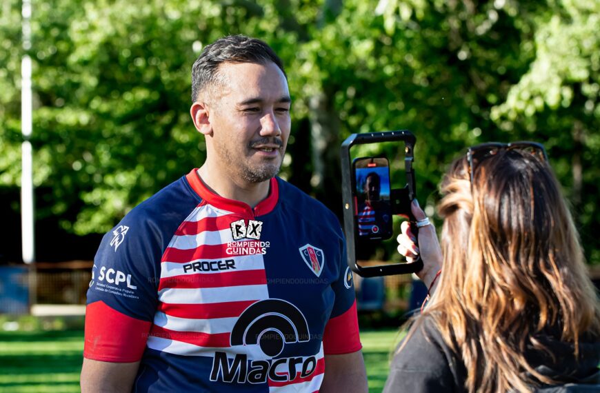 Comodoro RC ganó el clásico ante Chenque y buscará ante Patoruzú el pase a semifinales del Torneo Austral