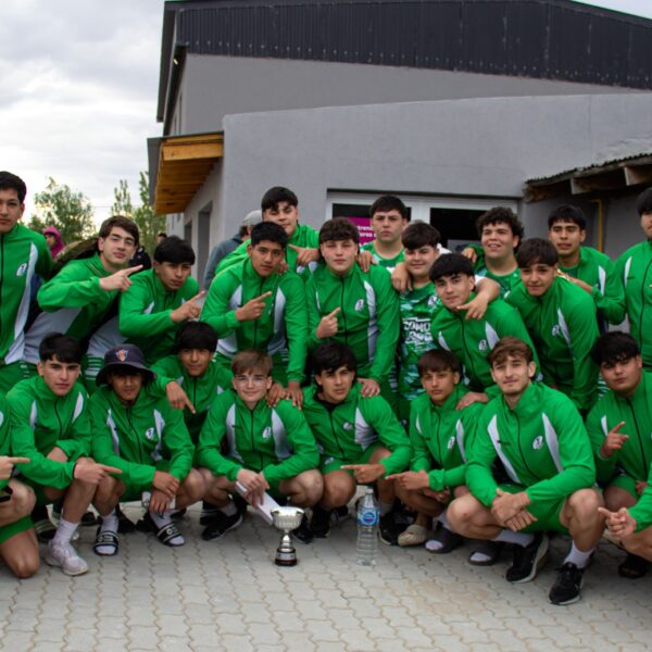 Todos los resultados de la segunda jornada del Select12