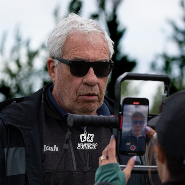 Pepe Soriano: “Austral fue un legítimo ganador y este torneo abre puertas para crecer juntos”
