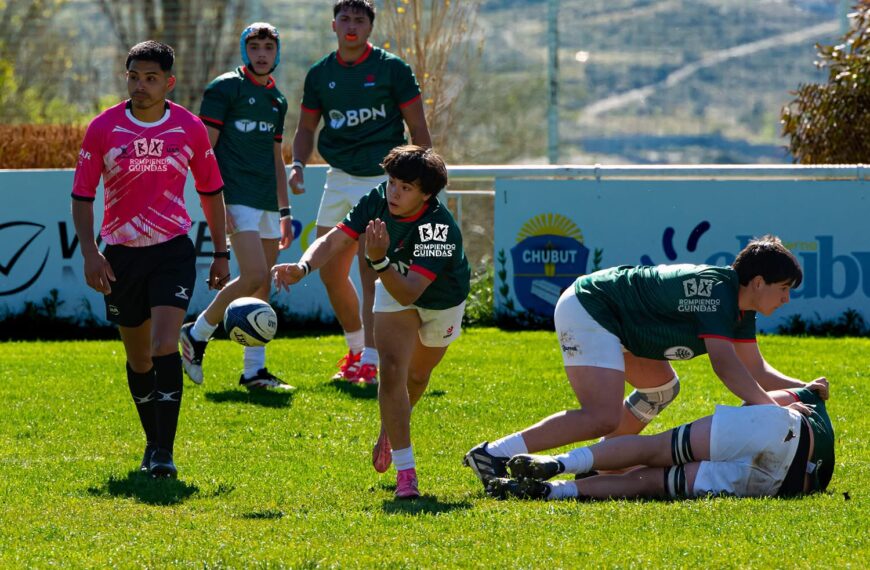 Alto Valle debuta en la zona Campeonato