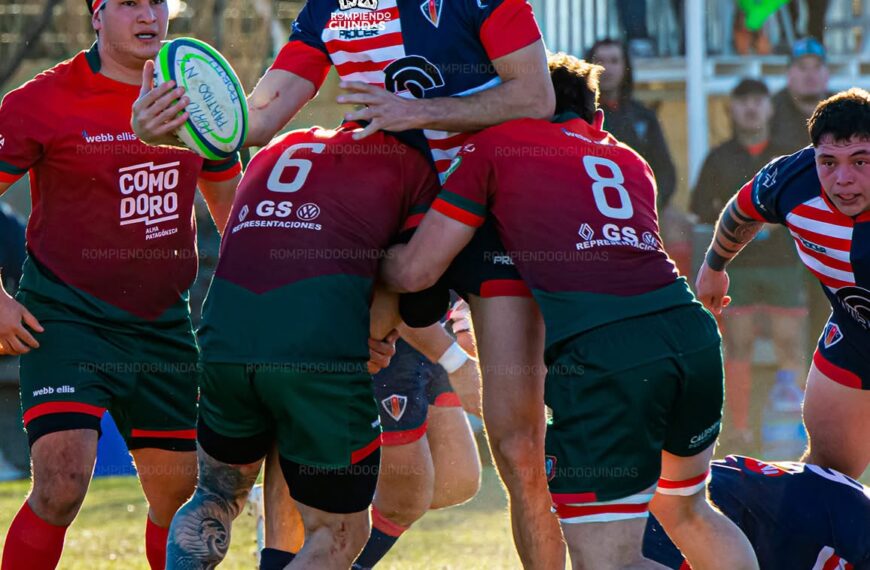El sábado se juegan las semifinales del Torneo Austral
