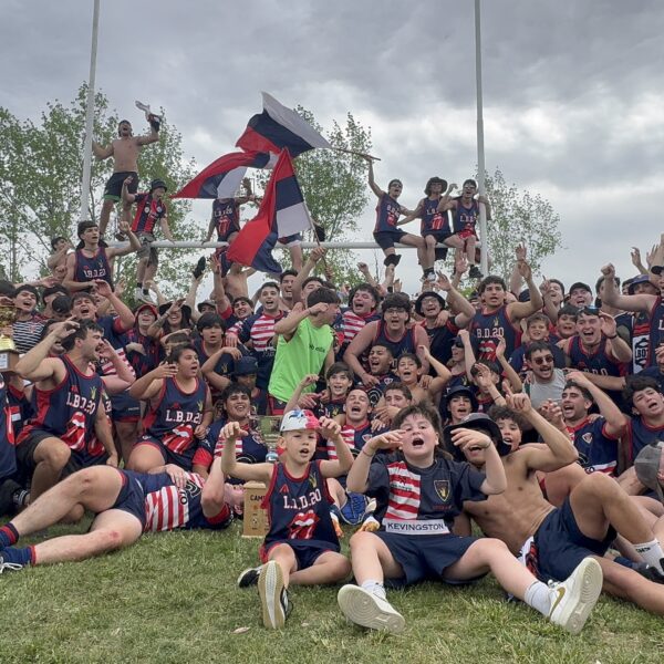Entre títulos y memoria, el rugby patagónico cerró un 2025 significativo