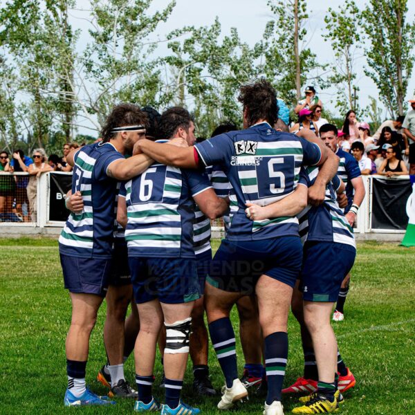 Trelew RC ganó la Revalida y clasificó al Regional Patagónico 2026