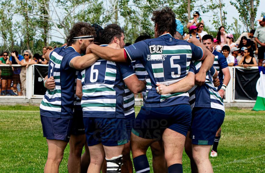 Se jugó la primera fecha del regional
