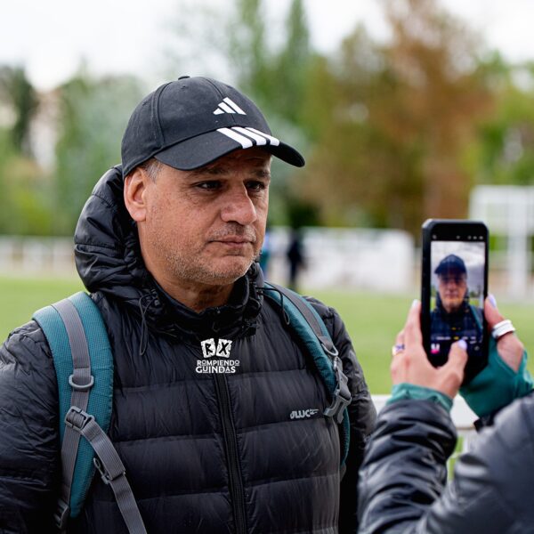 La Unión del Sur consolida su proceso formativo con los juveniles del seleccionado