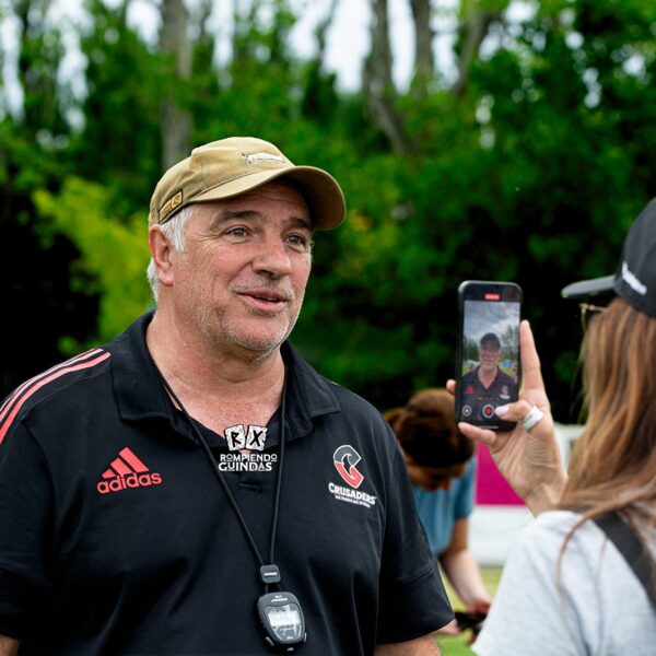 Luis Oller: “Este título es el resultado del trabajo serio de mucha gente”