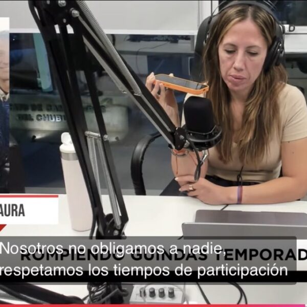 Cuando el rugby incluye: el proyecto que une a familias y jugadores