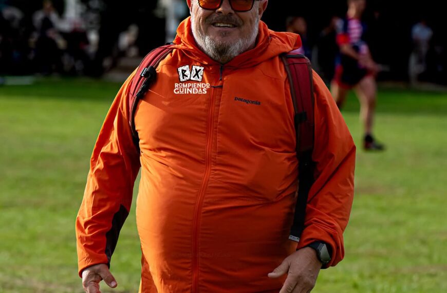 “El rugby patagónico está retrocediendo por falta de competencia”, advirtió Carlos Coustet, head coach de Bigornia