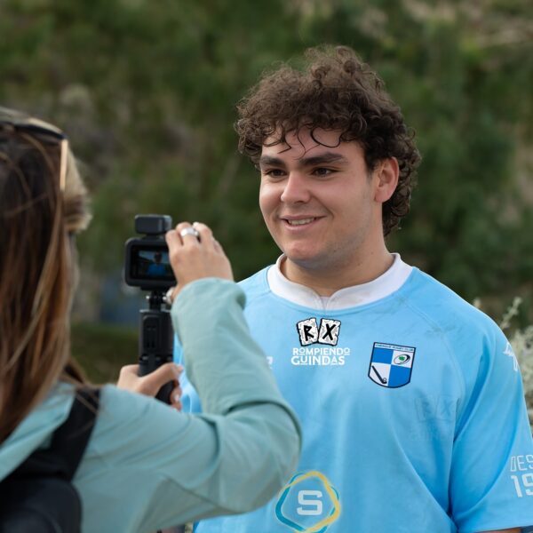 Bahamonde: “Mostramos otra cara en el final”