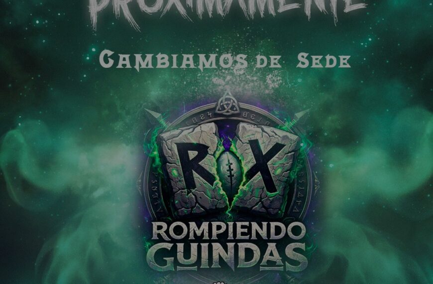 Rompiendo Guindas inicia su temporada 29 y cambia de sede
