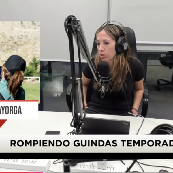 Portugués ajusta su juego para dar pelea en el Regional