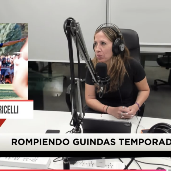 Puricelli: “Ser capitán de Neuquén RC es de las cosas más lindas que me tocó vivir”
