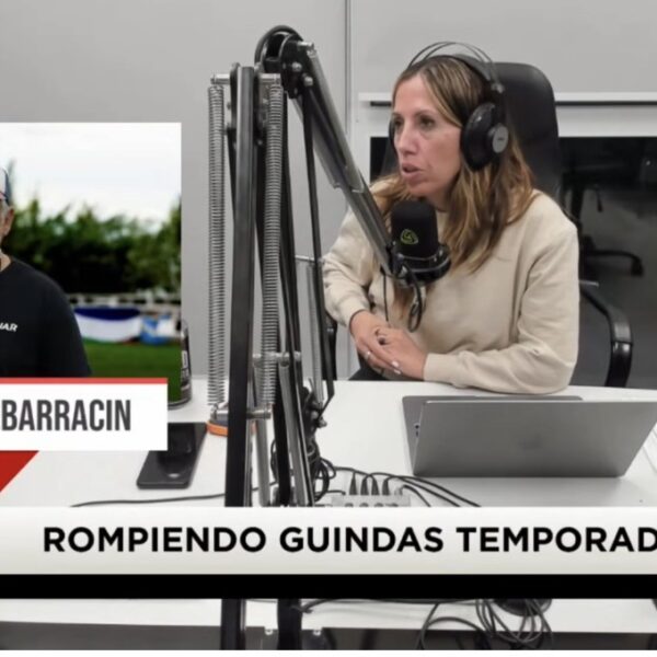 Albarracín asume en la UAR: representación patagónica y mirada federal para el desarrollo
