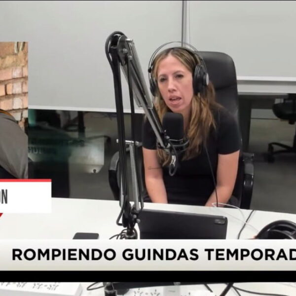 Balcón: “La Unión está ordenada, pero tenemos que recuperar la base en infantiles”