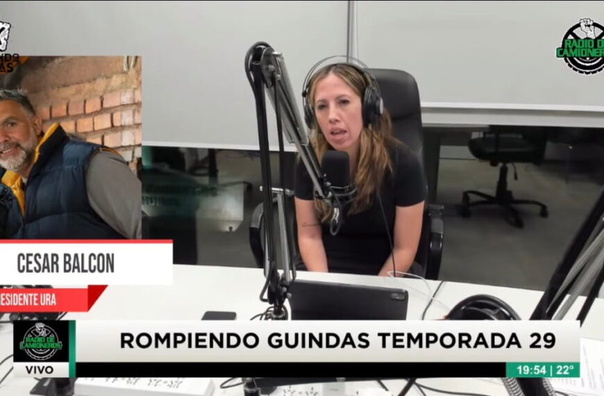 Balcón: “La Unión está ordenada, pero tenemos que recuperar la base en infantiles”