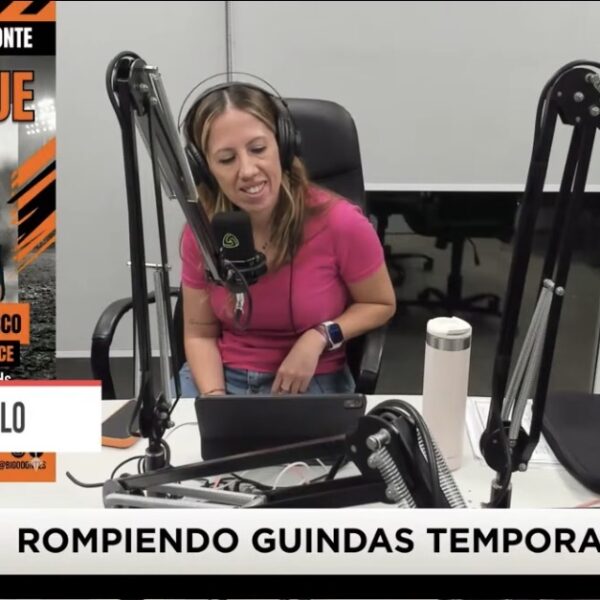 Bigodontes celebra su Encuentro N°12 con homenaje a Hugo Carrasco