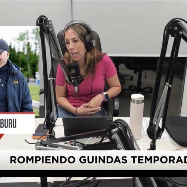 Formación, competencia y desarrollo: la hoja de ruta de la URA para sus juveniles