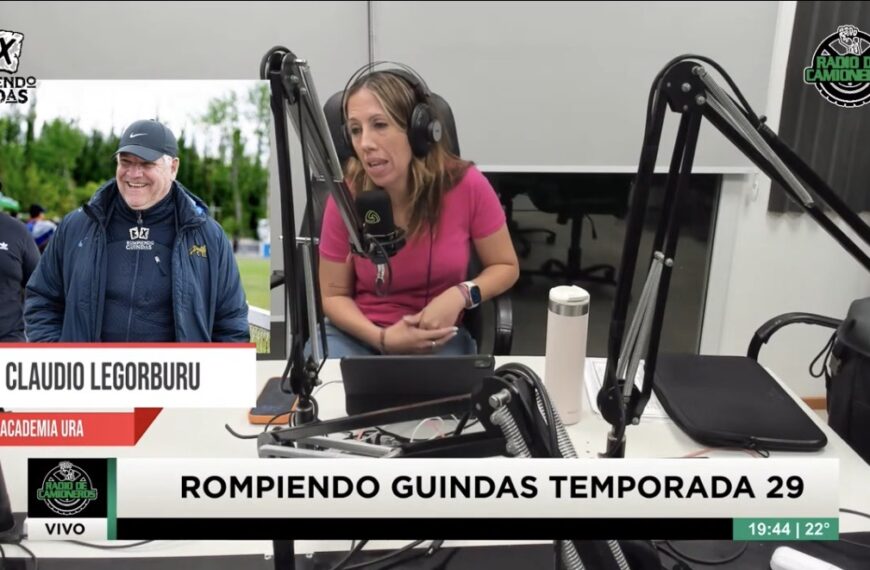 Formación, competencia y desarrollo: la hoja de ruta de la URA para sus juveniles