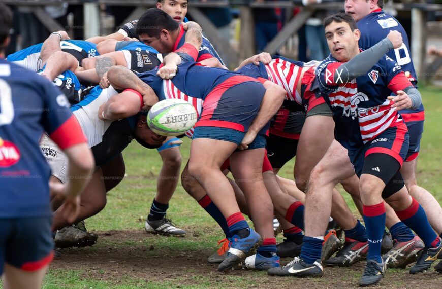Se juega la cuarta del Oficial