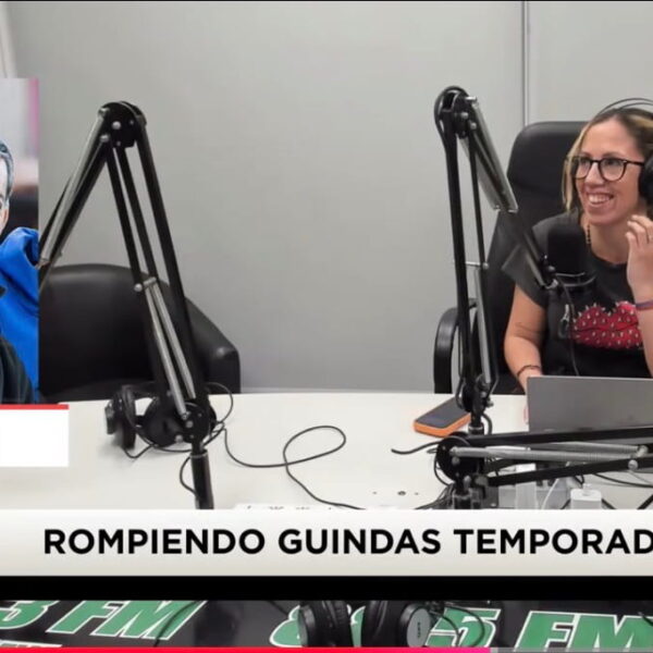 Chenque RC ajusta detalles y apunta a un duelo clave ante Trelew