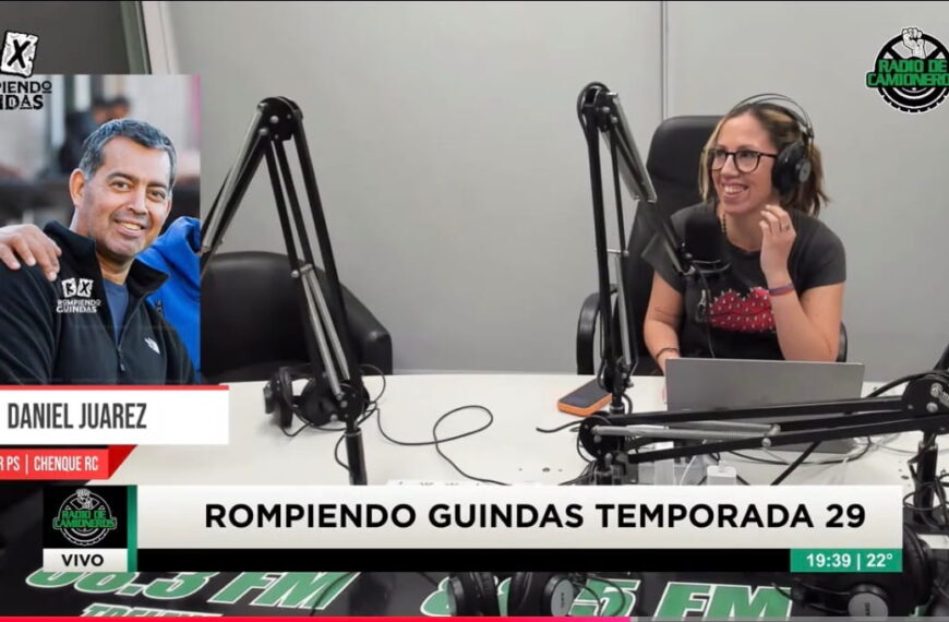 Chenque RC ajusta detalles y apunta a un duelo clave ante Trelew
