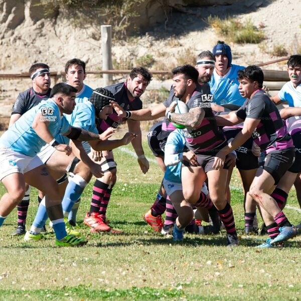 Pasó la segunda fecha del Torneo Regional