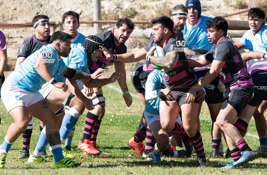 Pasó la segunda fecha del Torneo Regional