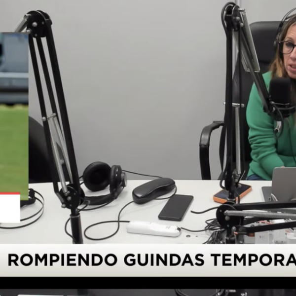 Iván Recchia: “El objetivo no es solo ascender, sino desarrollar jugadores para el futuro de la unión”