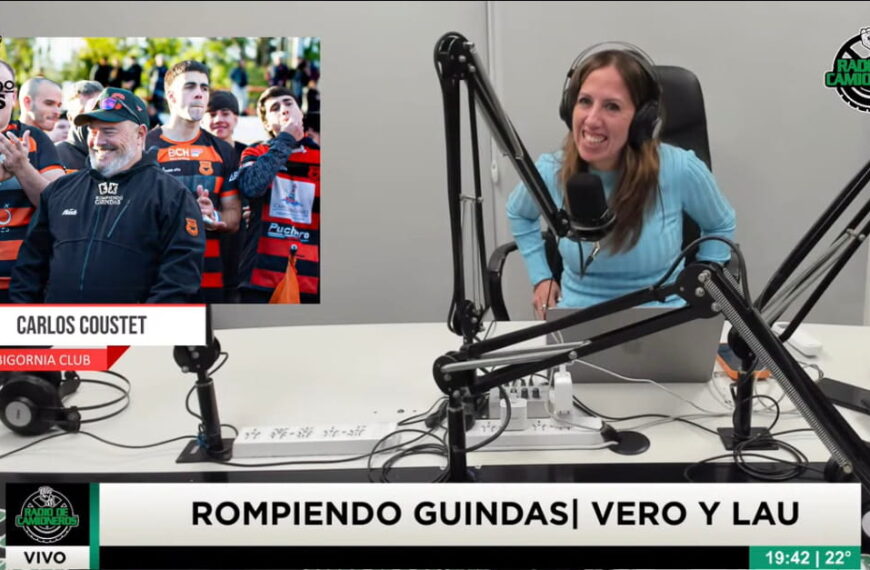 “El gran desafío es tratar de ganarle a Neuquén y demostrar que la diferencia no es tan grande”