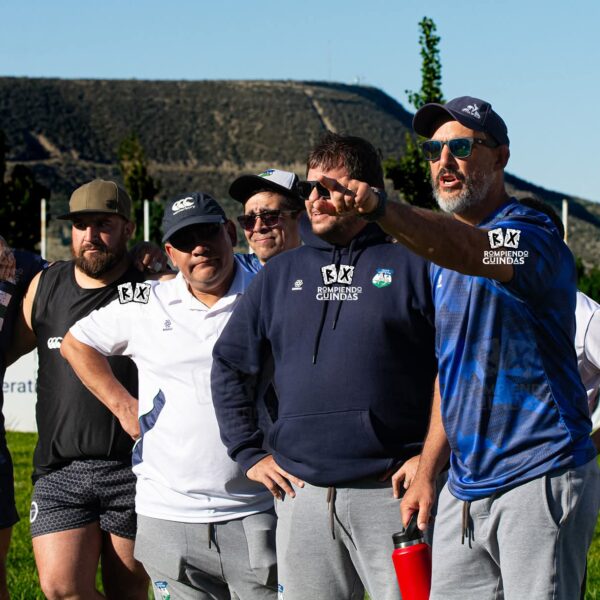 Trelew RC apuesta a recuperar su mejor versión para la semifinal ante Puerto Madryn RC