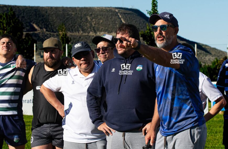 Trelew RC apuesta a recuperar su mejor versión para la semifinal ante Puerto Madryn RC