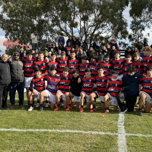 Puerto Madryn y Bigornia definirán el título de Primera y ya están listas las finales del Torneo Oficial