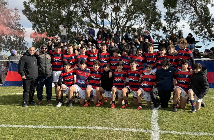 Puerto Madryn y Bigornia definirán el título de Primera y ya están listas las finales del Torneo Oficial