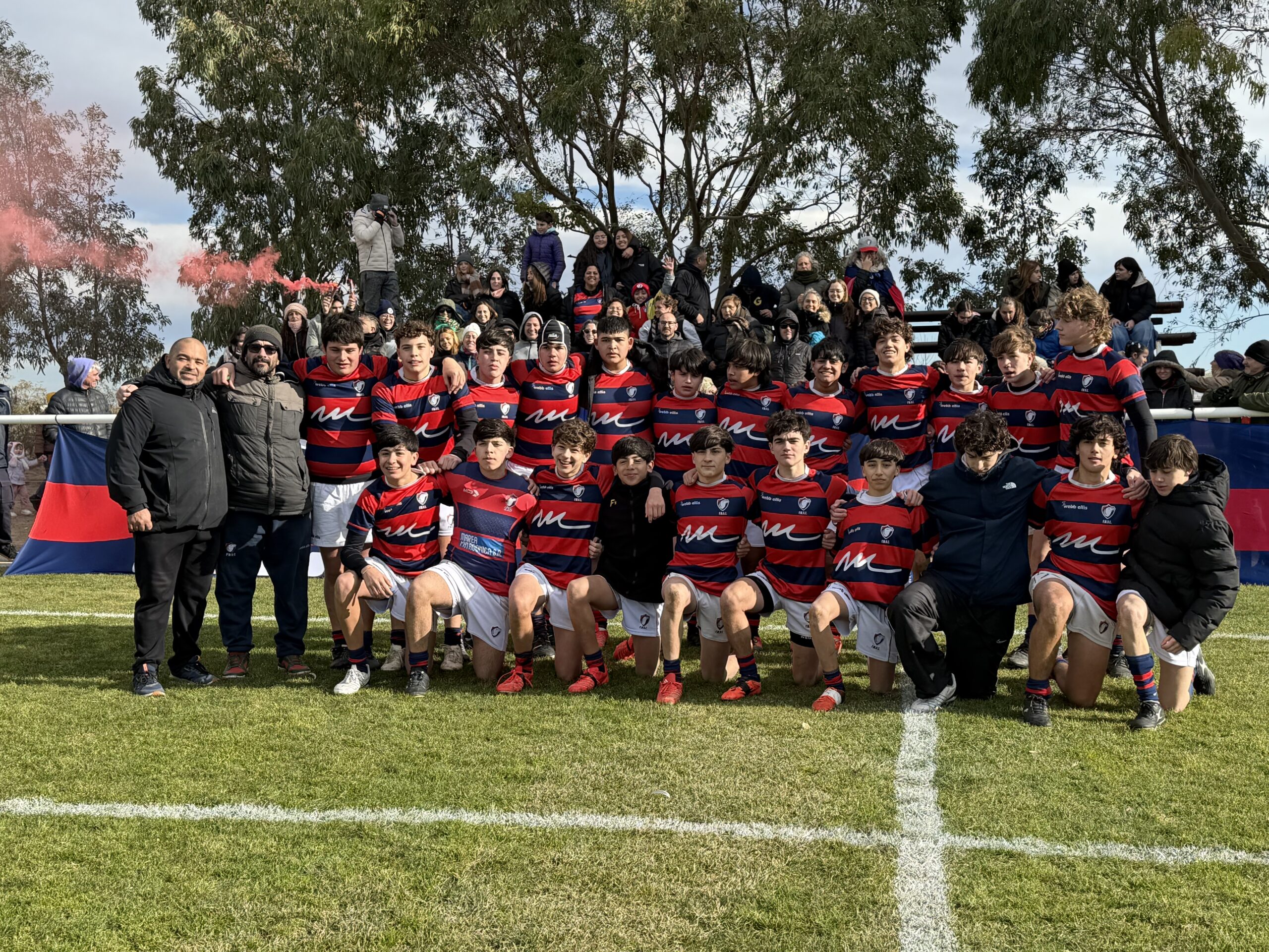 Puerto Madryn y Bigornia definirán el título de Primera y ya están listas las finales del Torneo Oficial
