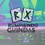 Rompiendo Guindas radio & streaming
