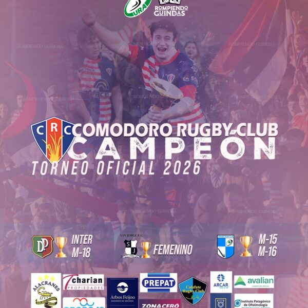 Un fin de semana de campeones, emociones y una final para la historia.