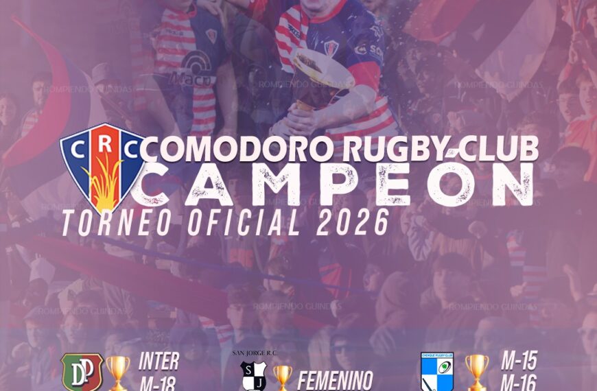Un fin de semana de campeones, emociones y una final para la historia.