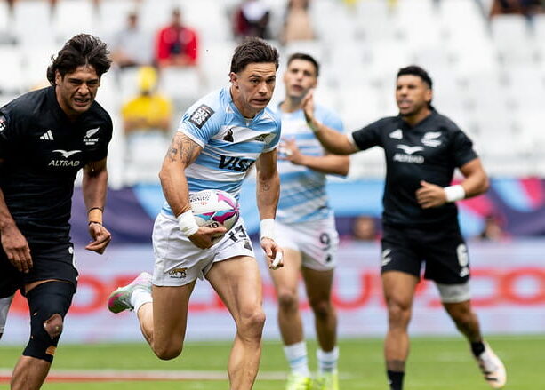 Los Pumas 7’s y el Seven Masculino Juvenil se reúnen para nuevas concentraciones nacionales