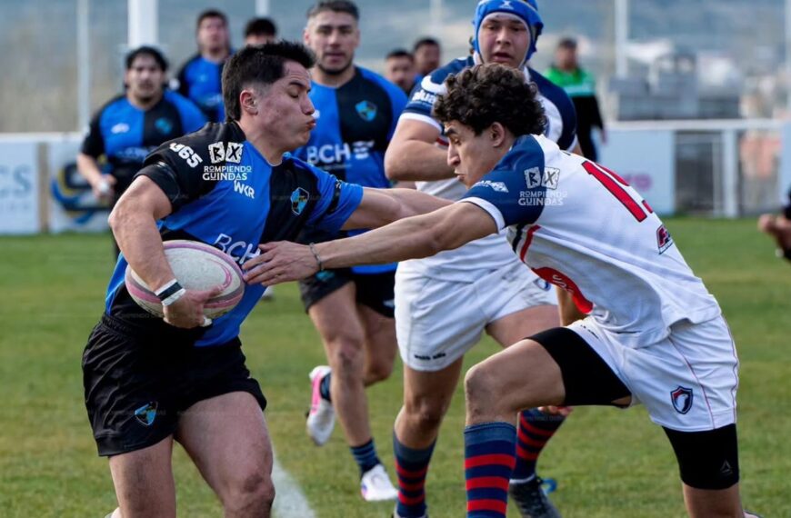 Calafate y Puerto Madryn, un duelo con una historia especial