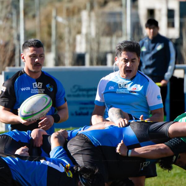Calafate RC pisa fuerte en el Austral y ya piensa en lo que viene