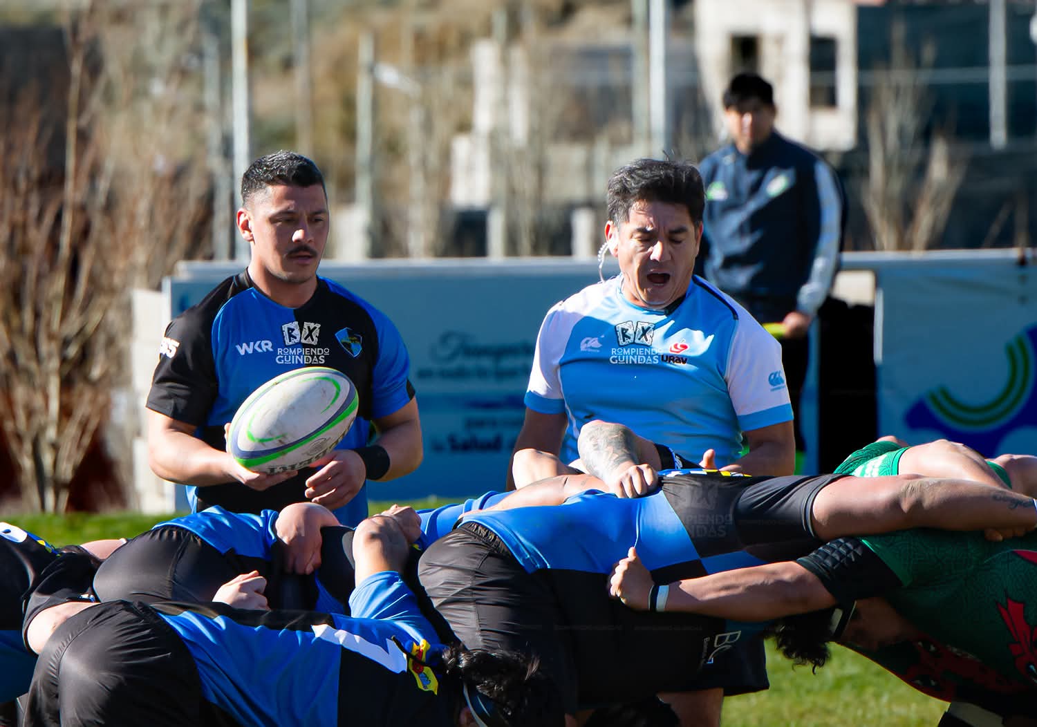 Calafate RC pisa fuerte en el Austral y ya piensa en lo que viene